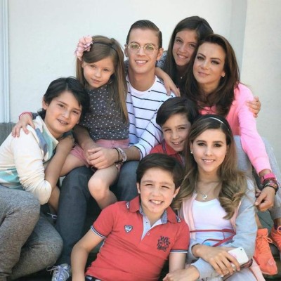 Isidora Vives: 'Honduras es un país muy bello, me gusta'